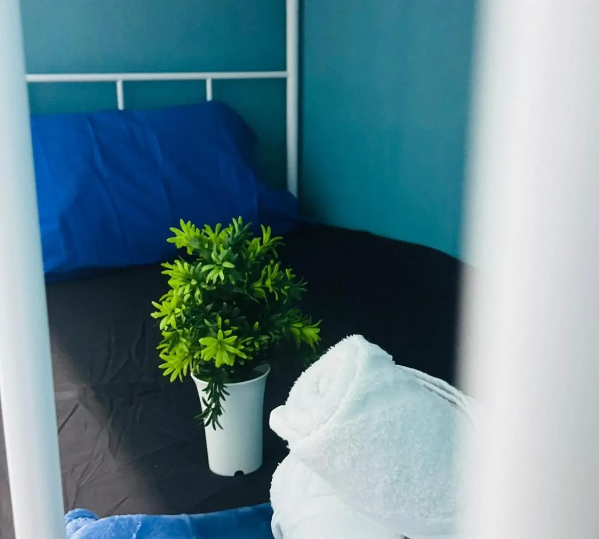Apartament Affordable 3Br For 8 Pax Walk To Usm Netflix Gelugor Malezja