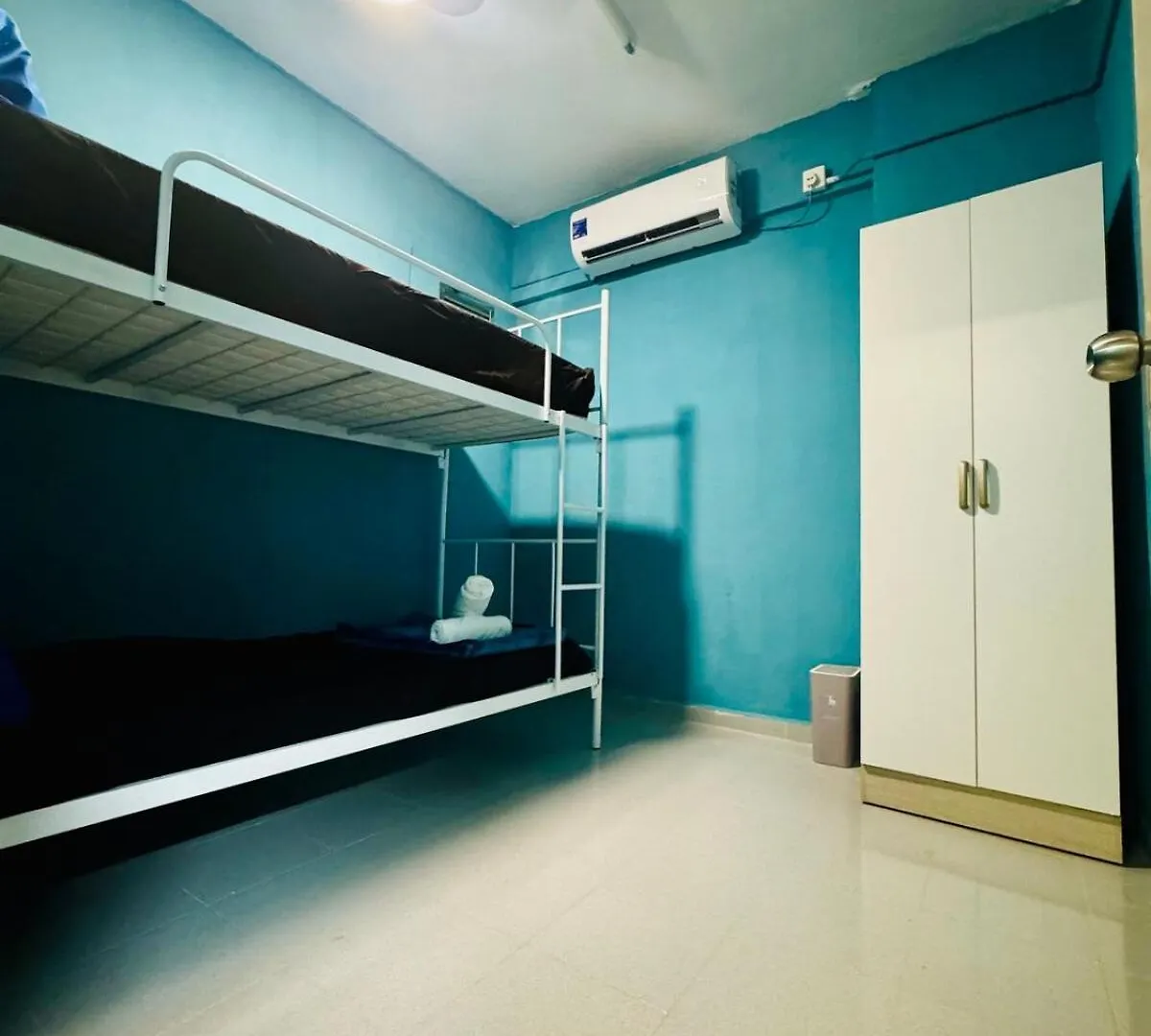 Apartament Affordable 3Br For 8 Pax Walk To Usm Netflix Gelugor