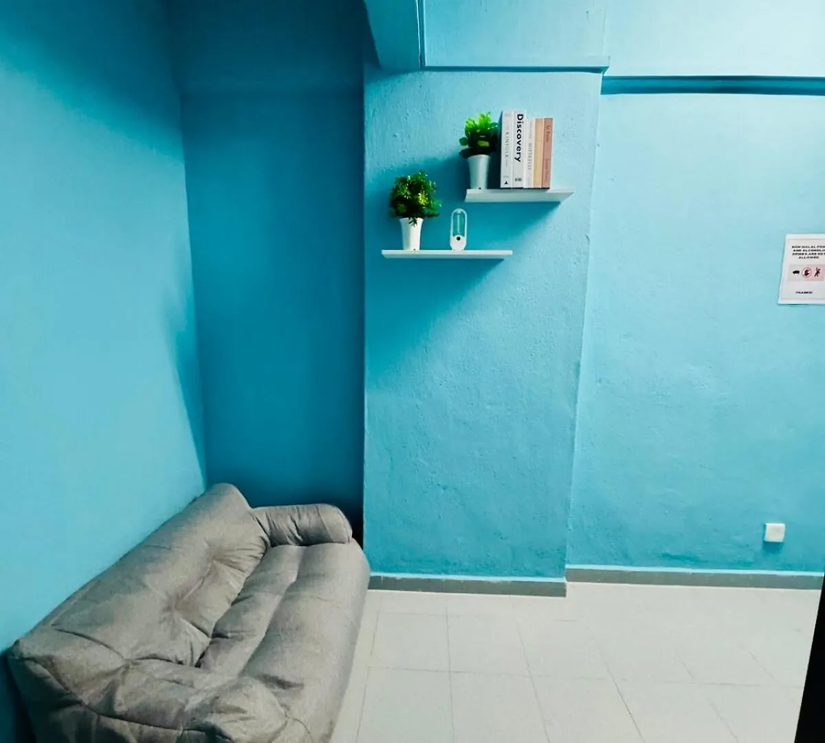 Apartament Affordable 3Br For 8 Pax Walk To Usm Netflix Gelugor