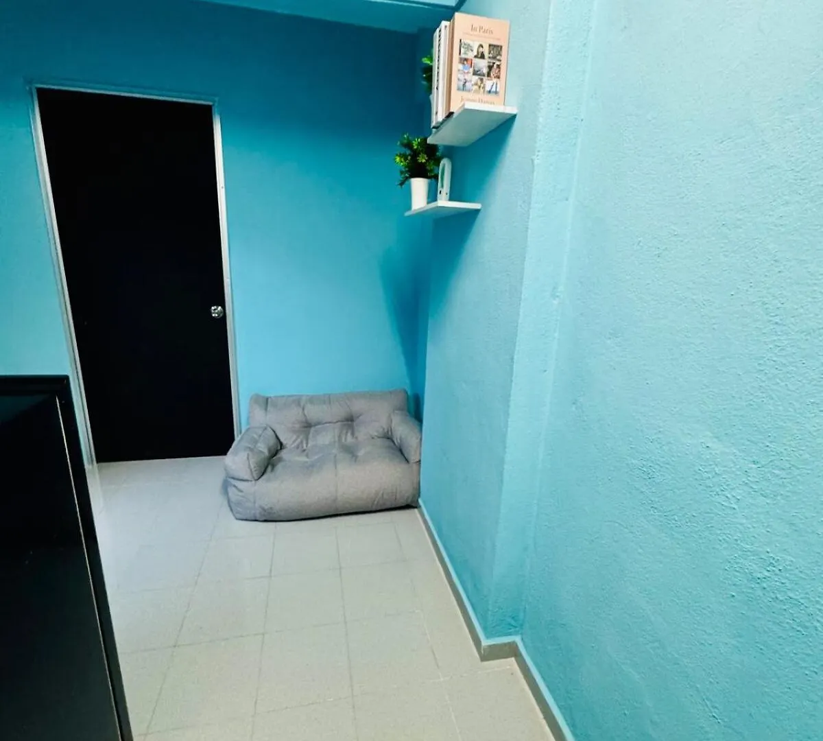 Apartament Affordable 3Br For 8 Pax Walk To Usm Netflix Gelugor Malezja